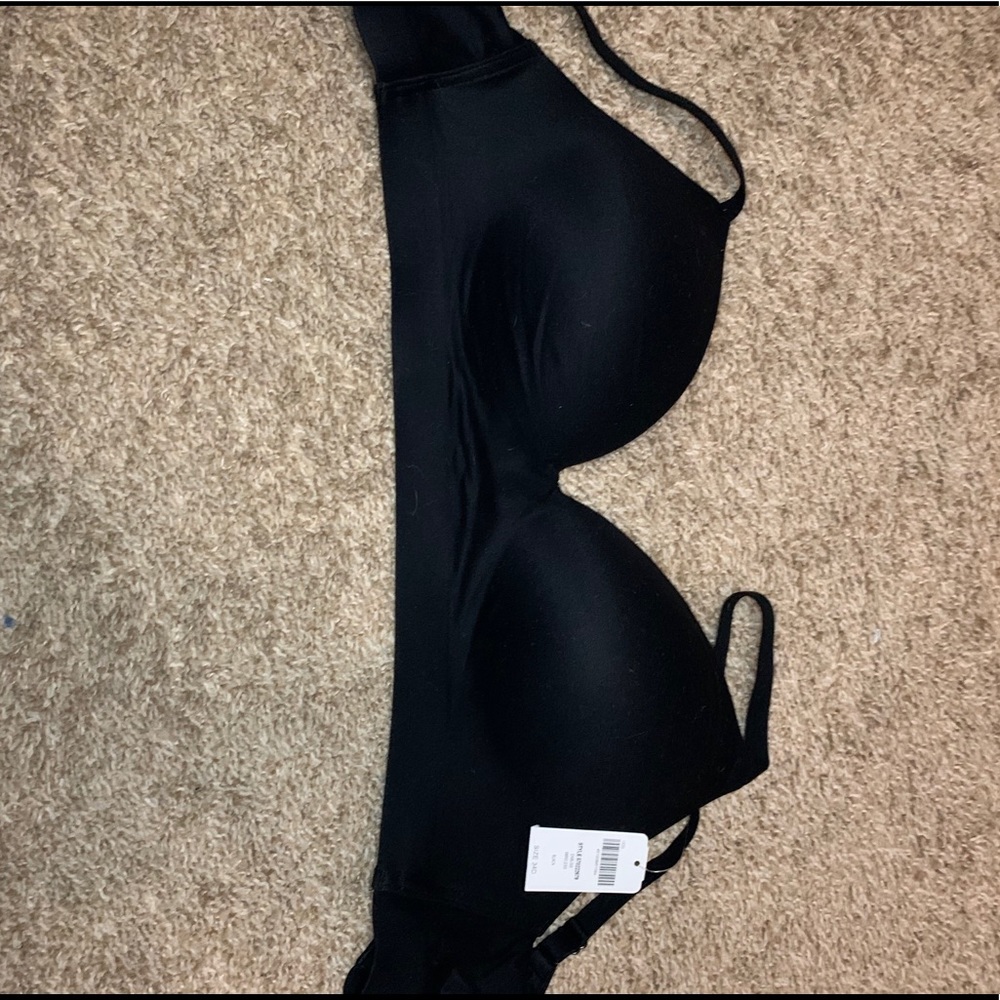 Soma enbliss wireless bra